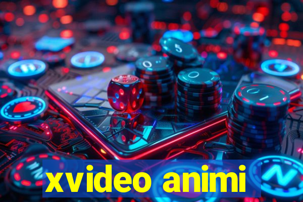 xvideo animi